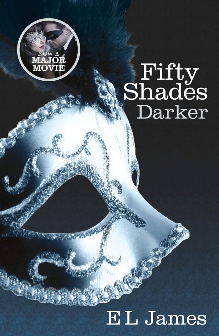 Fifty Shades Darker Fifty Shades Darker