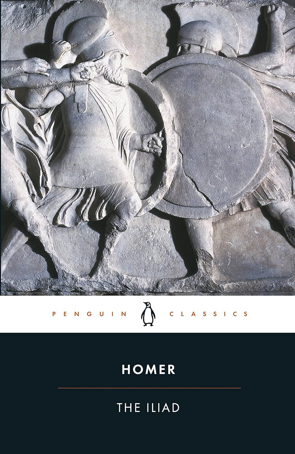 The Iliad