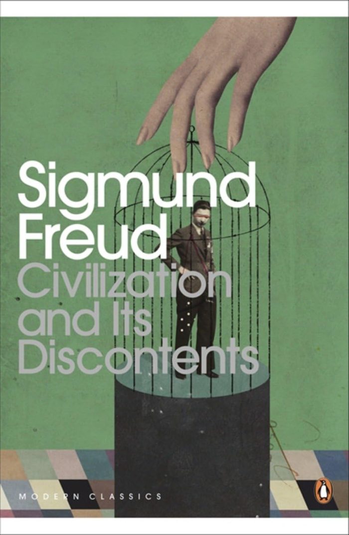 Civilization and Its Discontents Civilization and Its Discontents