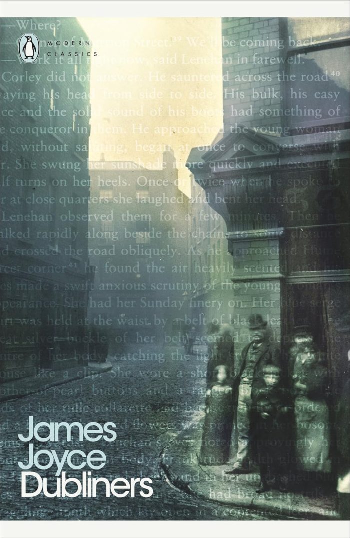 Dubliners Dubliners