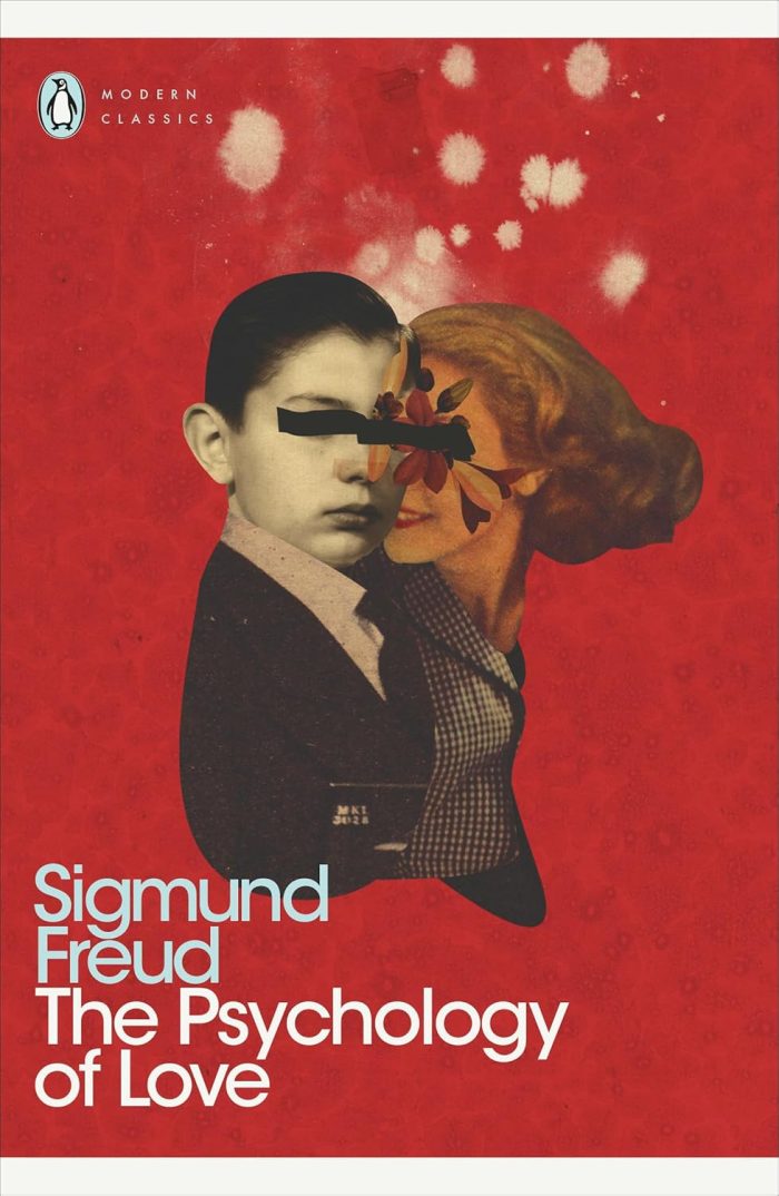The Psychology of Love The Psychology of Love
