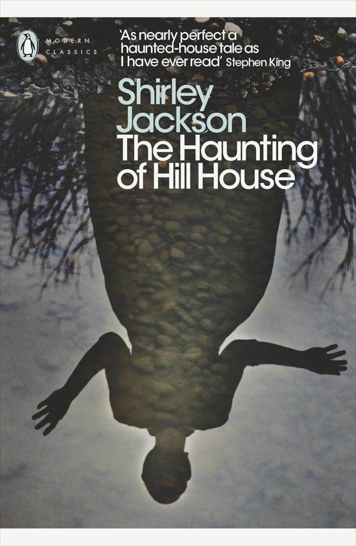 The Haunting of Hill House The Haunting of Hill House