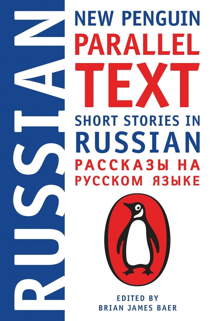 New Penguin Parallel Text Short Stories in Russian New Penguin Parallel Text Short Stories in Russian