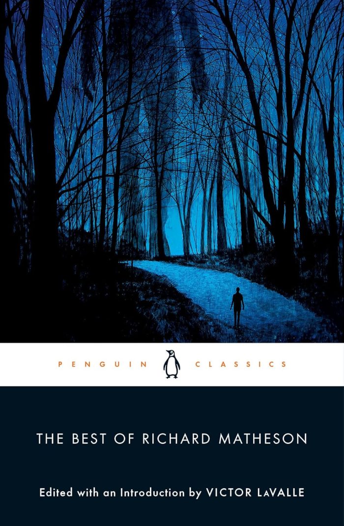 The Best of Richard Matheson The Best of Richard Matheson