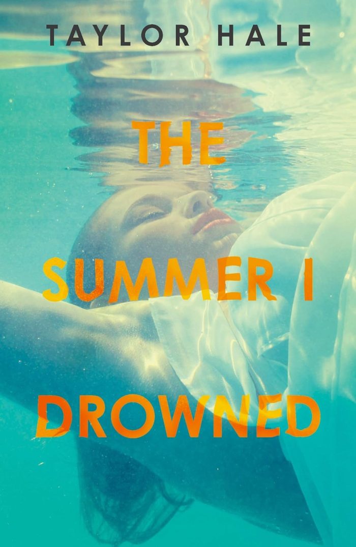 The Summer I Drowned The Summer I Drowned