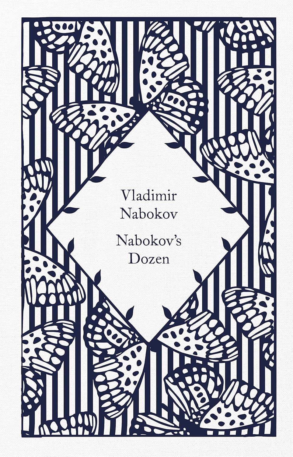Nabokov's Dozen (hardcover, clothbound)