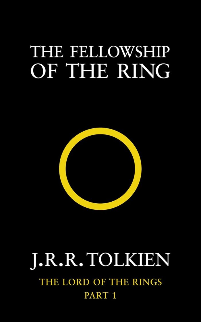 The Fellowship of the Ring The Fellowship of the Ring