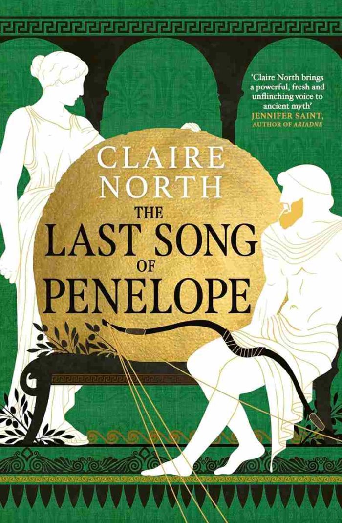 The Last Song of Penelope The Last Song of Penelope