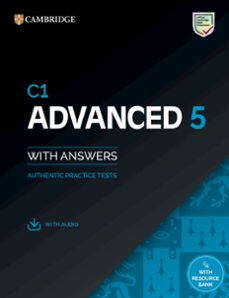 Advanced 5 Student's Book With Answers With Digital Pack