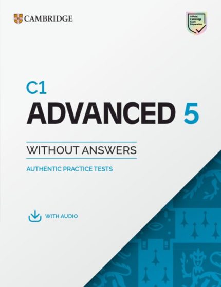 Advanced 5 Student's Book Without Answers With Digital Pack