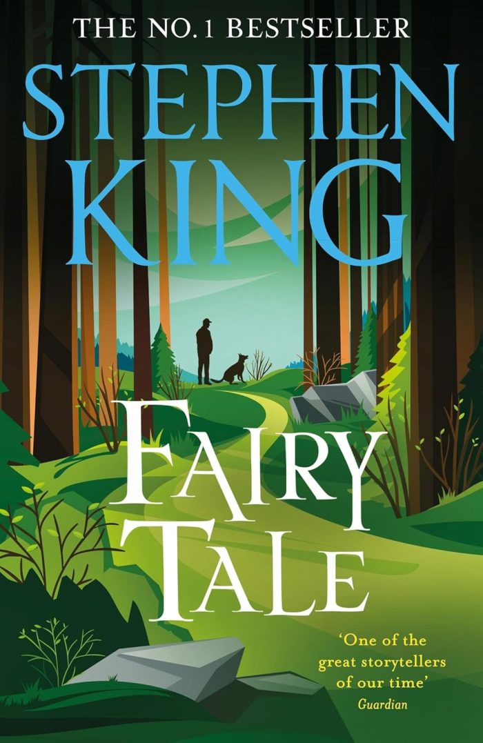 Fairy Tale Fairy Tale