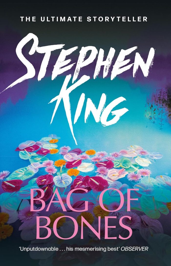 Bag of Bones Bag of Bones