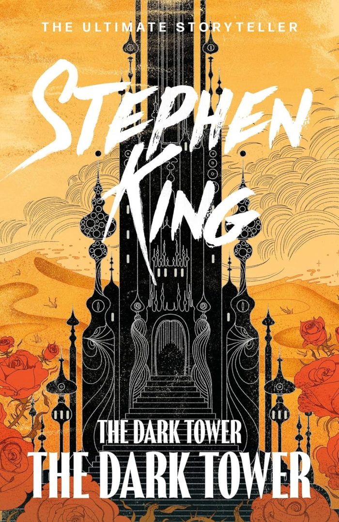 The Dark Tower VII: The Dark Tower The Dark Tower VII: The Dark Tower