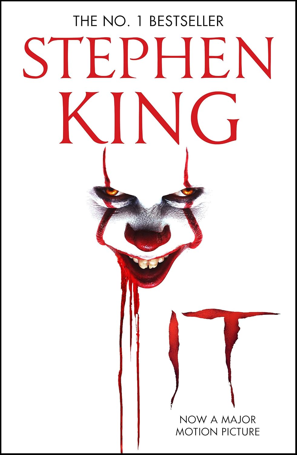 It (film tie-in)