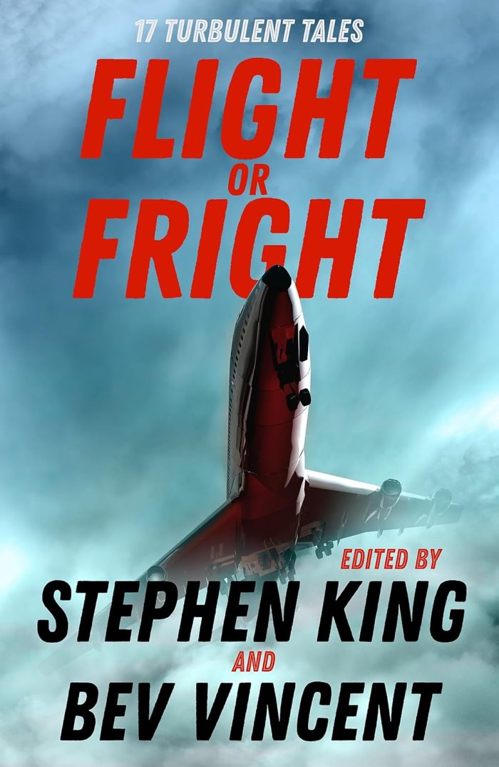 Flight or Fright: 17 Turbulent Tales Flight or Fright: 17 Turbulent Tales