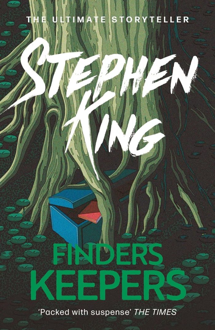 Finders Keepers Finders Keepers