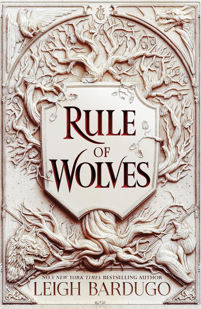 Rule of Wolves Rule of Wolves