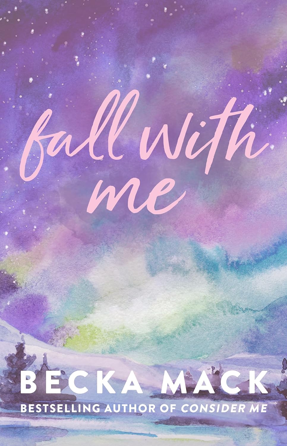 Playing for Keeps Volume 4 Fall with Me