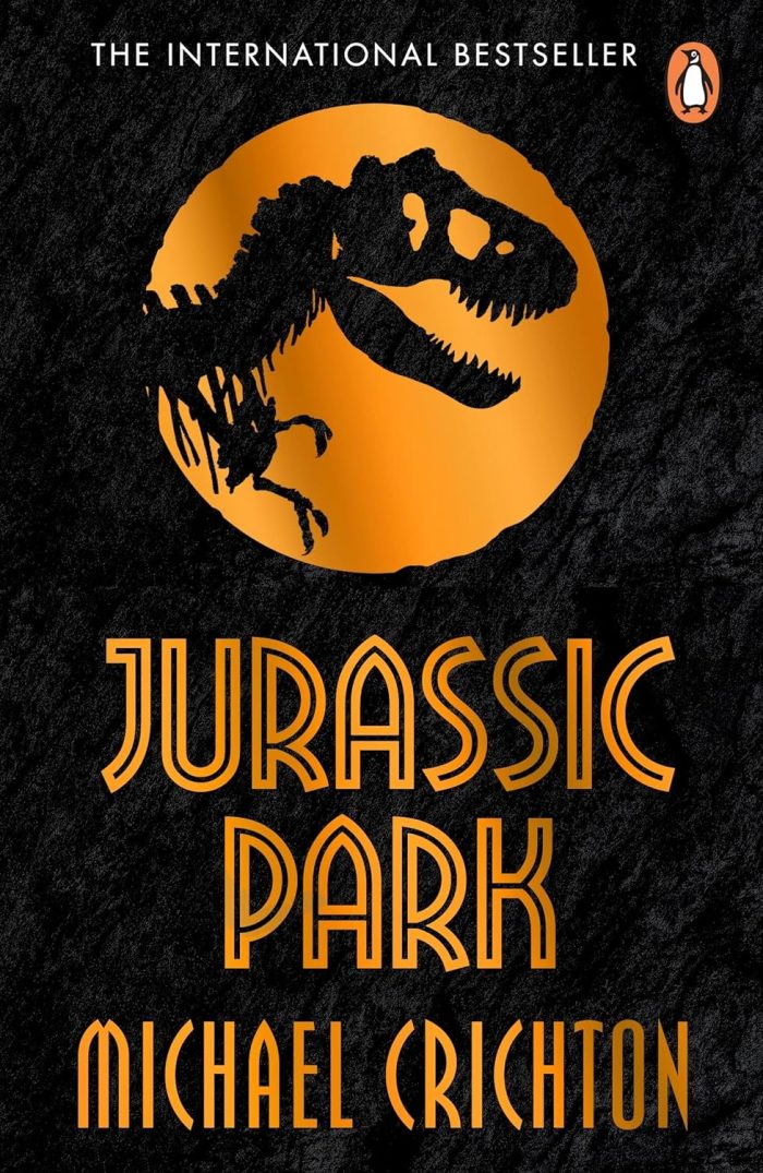Jurassic Park Jurassic Park