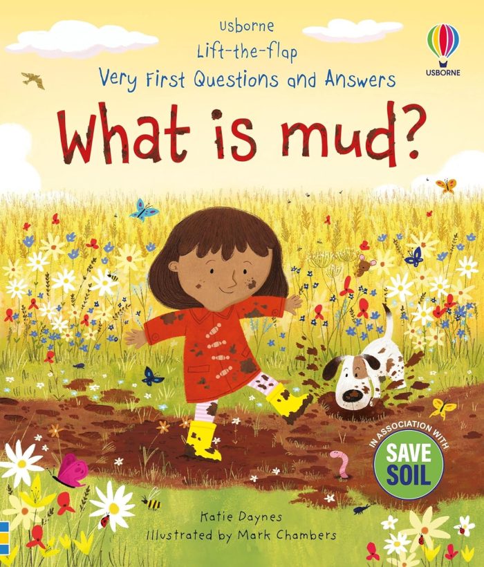 Very First Questions and Answers What is mud? Very First Questions and Answers What is mud?