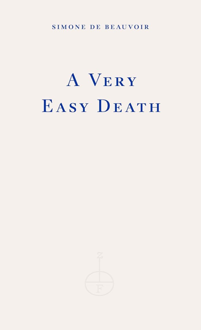 A Very Easy Death A Very Easy Death