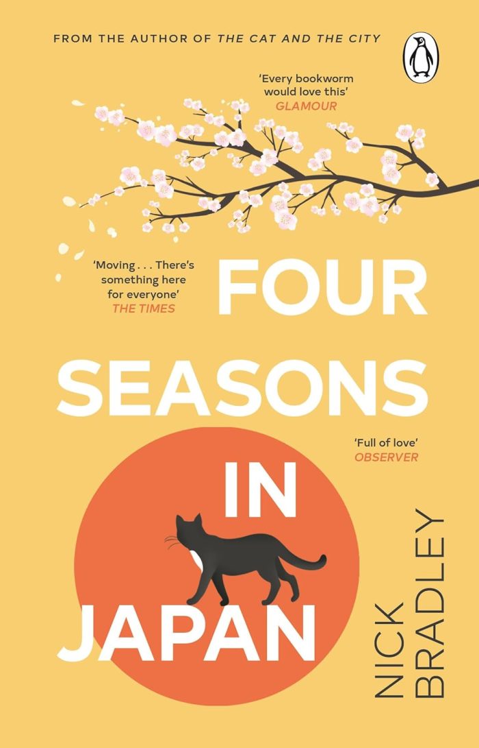 Four Seasons in Japan Four Seasons in Japan
