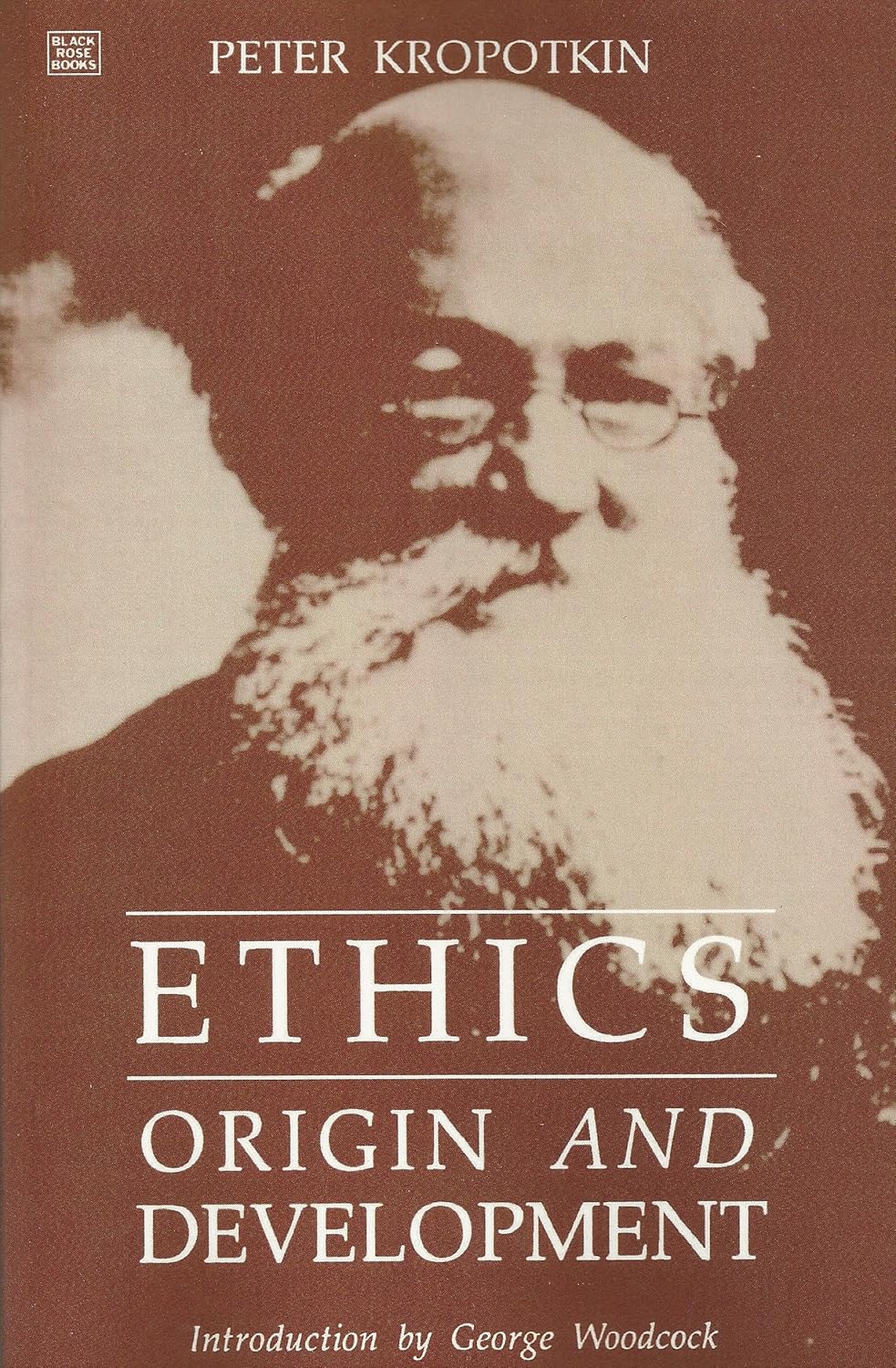 Ethics Origins and Development