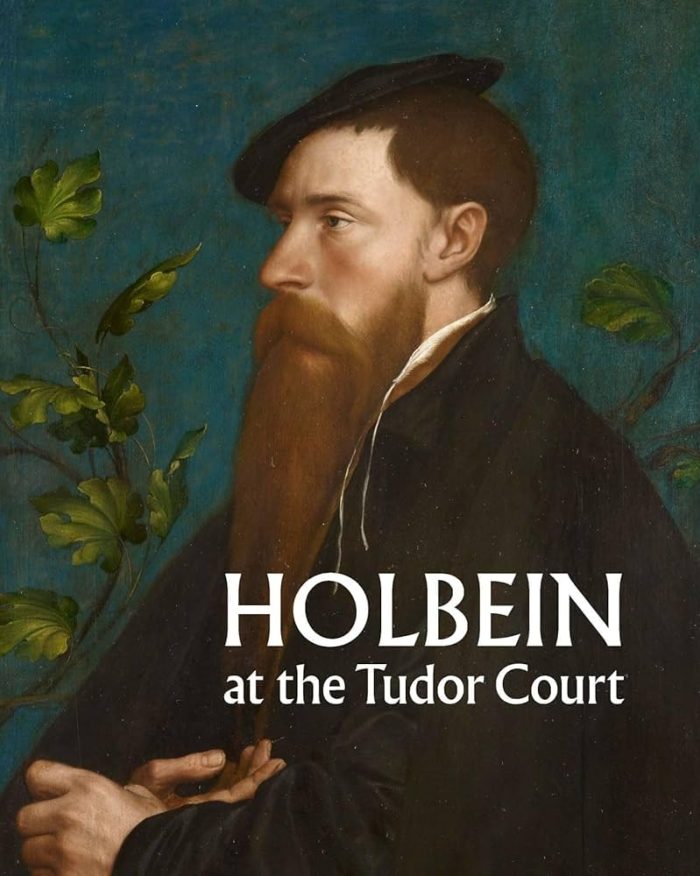 Holbein at the Tudor Court (hardcover) Holbein at the Tudor Court (hardcover)
