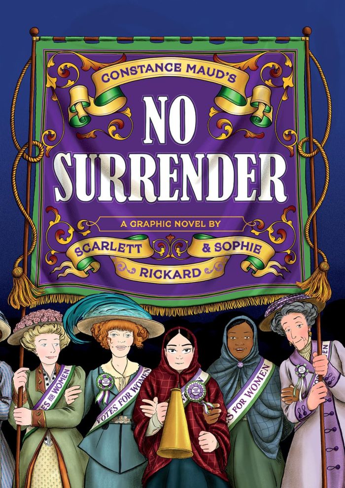 No Surrender No Surrender