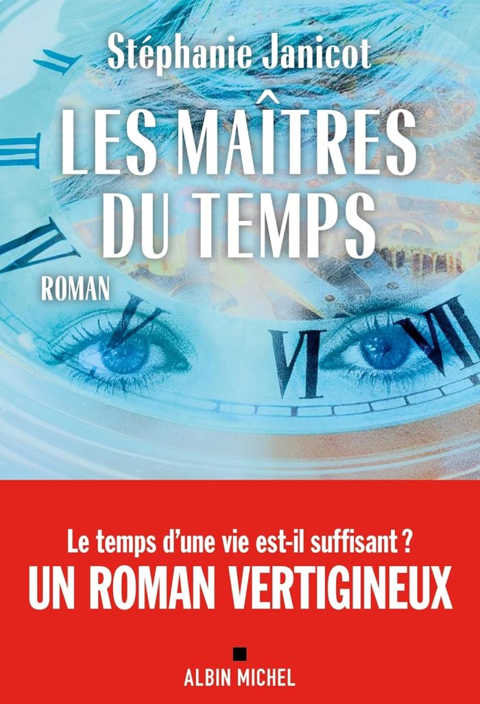 Les Maitres du temps Les Maitres du temps