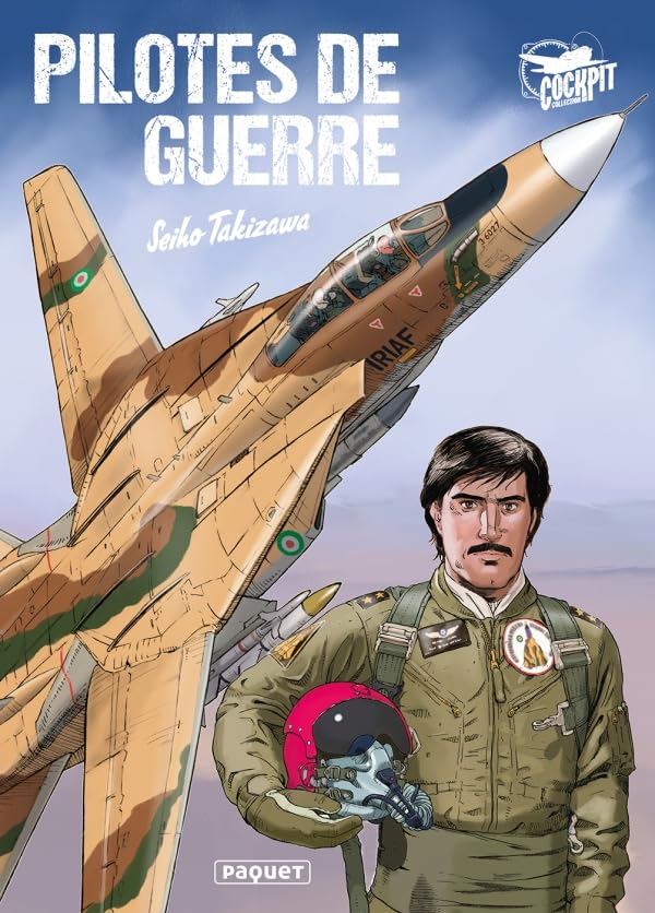 Pilotes de Guerre