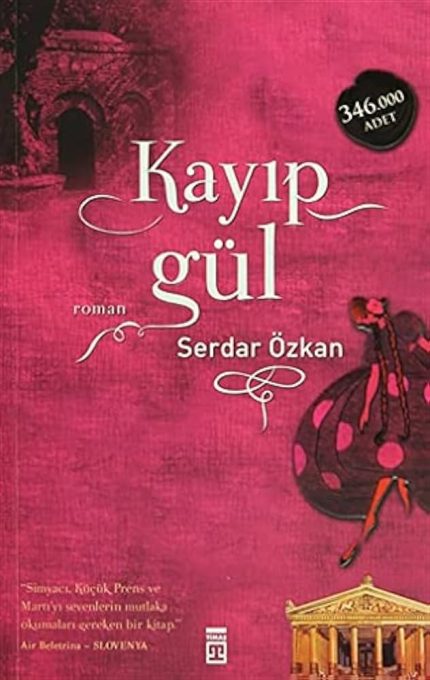 Kayip Gul