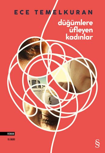 Dugumlere Ufleyen Kadinlar