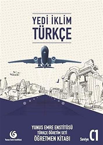 Yedi Iklim Turkce Ogretmen C1