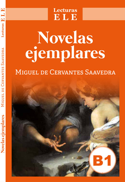 Novelas ejemplares B1