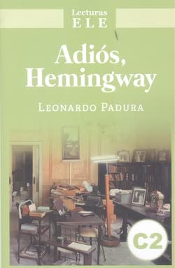 Adios Hemingway C2