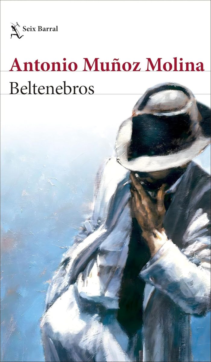 Beltenebros Beltenebros