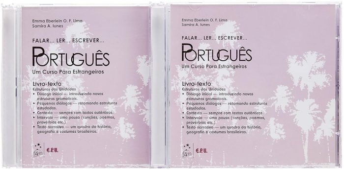 FALAR...LER...ESCREVER... PORTUGUES TEXTO CD FALAR...LER...ESCREVER... PORTUGUES TEXTO CD