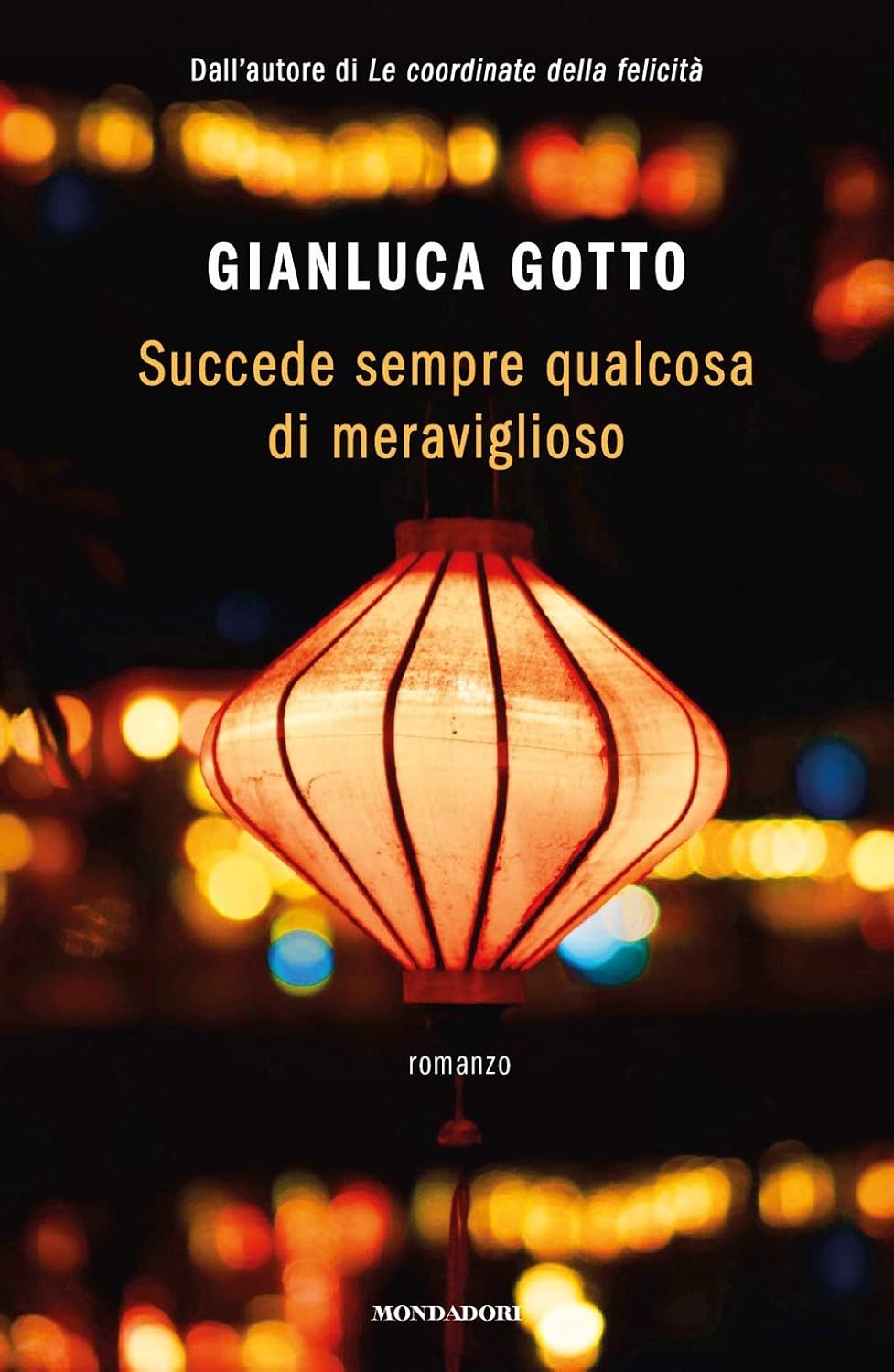 Succede Sempre qualcosa di meraviglioso