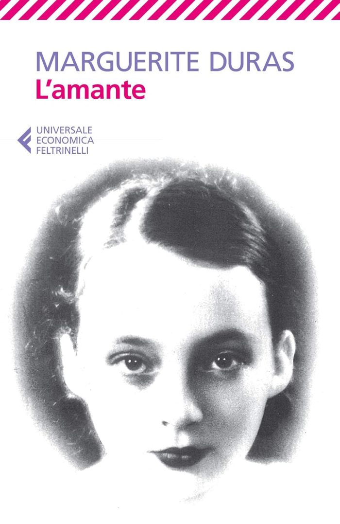 L'Amante L'Amante