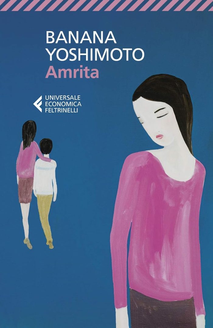 Amrita Amrita