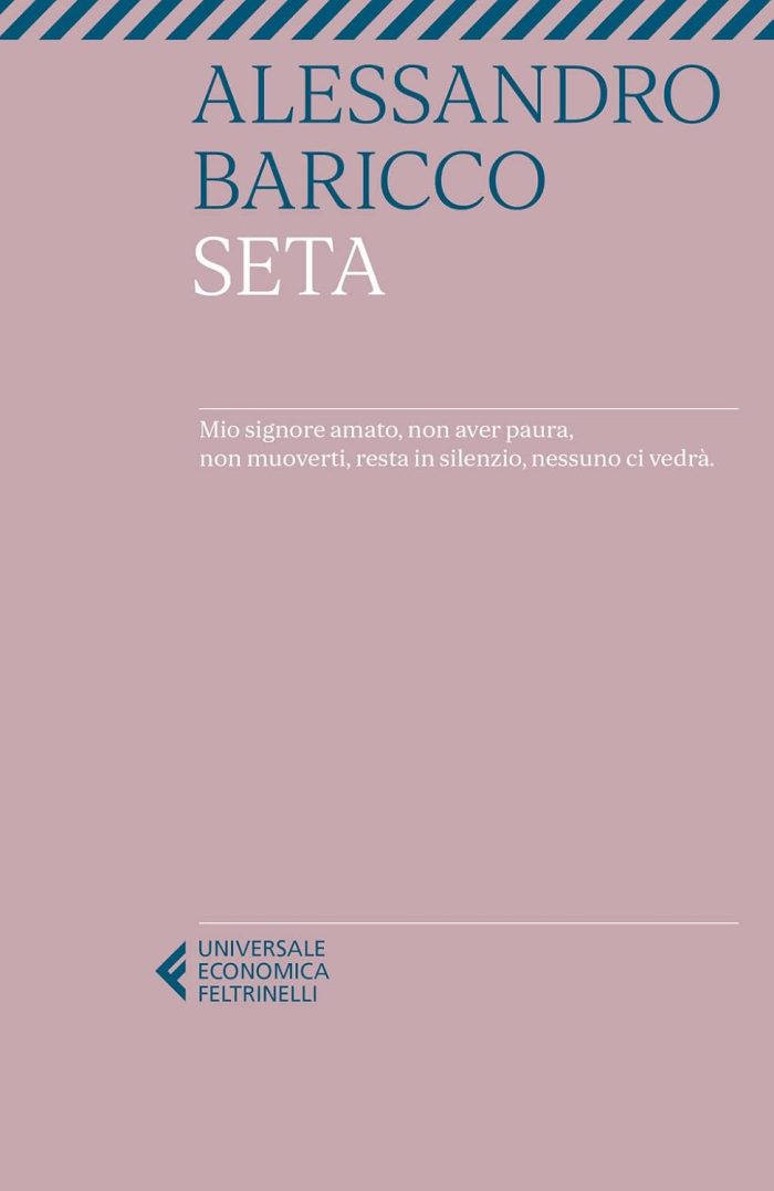 Seta Seta