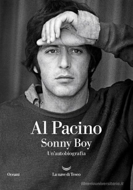 Sonny Boy: Un' Autobiografia