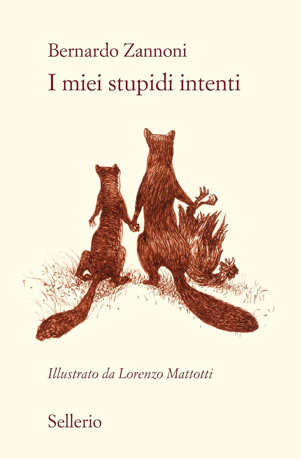 I Miei Stupidi Intenti