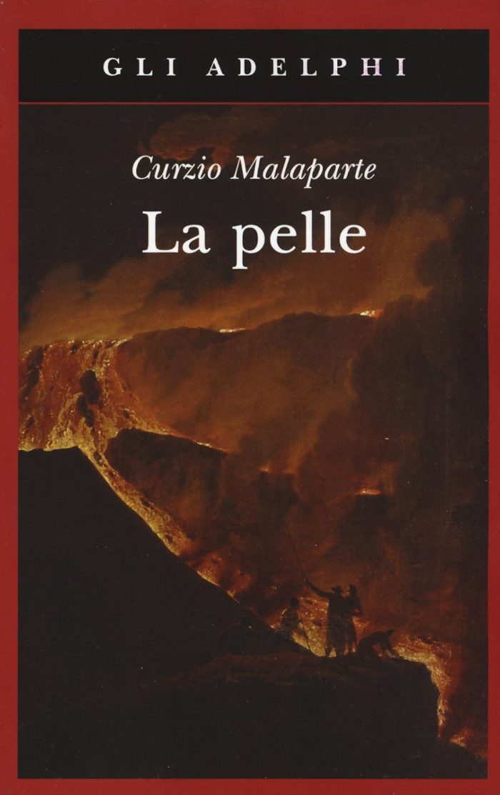La Pelle La Pelle