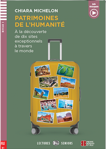 Patrimoines de l’humanite