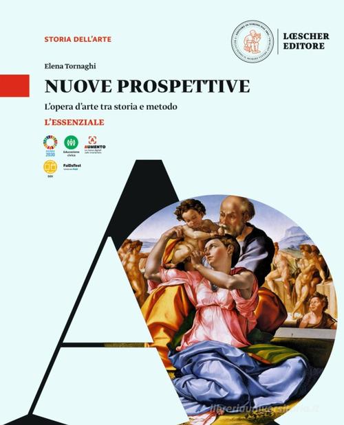 Nuove Prospettive: L'Opera d'Arte tra Storia e Metodo - L'Essenziale