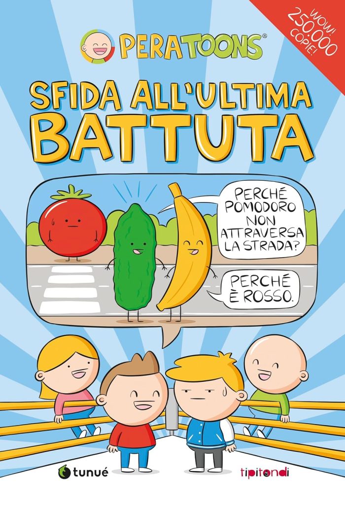 Sfida all' Ultima Battuta Sfida all' Ultima Battuta