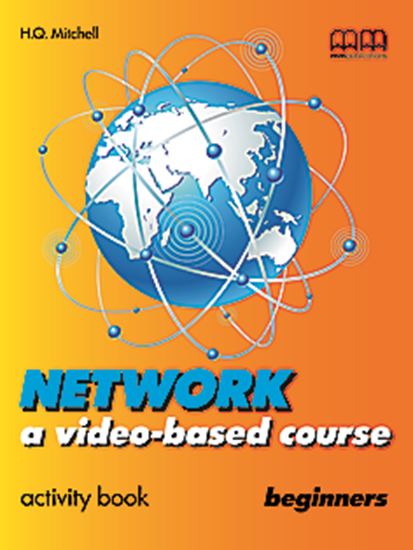 Network Beginners Activity Book