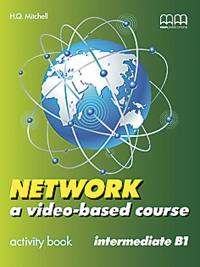 Network Intermediate B1 Activity Book